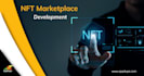 develop nft marketplace, nft website, nft mint engine