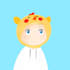 draw you a very cute icon
