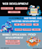 provide web development services