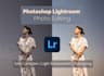 do adobe lightroom retouching and editing