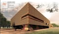 rendering and architecture modelling