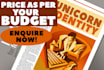 create illustrations for editorials, features, advertorials, campaigns