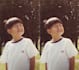 make a blured photo to be HD photo