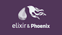 do elixir phoenix webapp development and bugs fixing