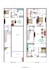 design floor plan section elevation and 3d model