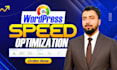 fix wordpress core web vitals, fix fcp, lcp, and cls issues