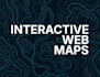 create custom web interactive open street maps using leaflet and mapbox