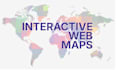 build a custom interactive map for your website using openstreetmap
