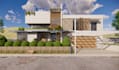 3dinterior, exterior rendering and furniture modelling