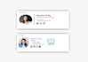 make clickable html email signature