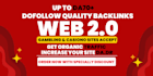 build unique web 2 0 backlinks