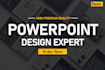 design premium powerpoint presentation slides design