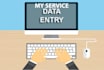 do data entry in low budget