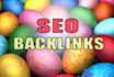 publish your SEO article as guest post on a PR5 blog