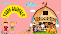 create 2d kids educational animation video