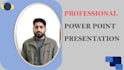 create professional powerpoint presentation design