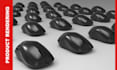 make 3d model in solidworks and realistic render