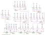 draw electrical, plumbing all 2d autocad drawings