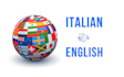 do a traslate manually from italian to english
