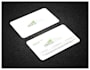 design unique, professional business card