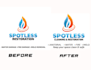 trace your logo, image or artwork into vectors