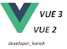 develop software with vue js 3