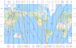 give astrocartography relocation astrology report for you