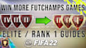 coach you on FIFA 22 1 hour coached by an esports player ps4 and ps5