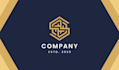 design name card in canva