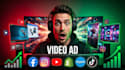 create product video ads for your website, social media reels, and ai video ads