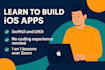 teach ios swift app development