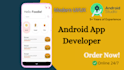 be your android development