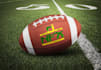 design a 3D Football with Your Logo