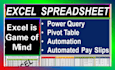 create a custom excel spreadsheet vba macro or chart