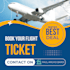 book all air tickets at the lowest prices with big deal