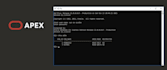 provide remote tech support and help you install oracle apex