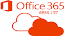 give office365 and rackspace email leads