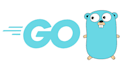 build you an application in golang