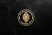 design a custom hand drawn monogram logo for clothing brand