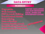 do fastest data entry in one day and your virtual assistant