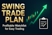 provide profitable stock market watchlist consultation