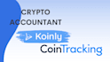 do bookkeeping for crypto traders
