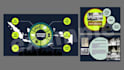 making a presentation design