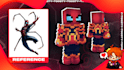 make the best quality minecraft skins you want