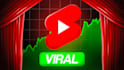 create viral shorts with fast paced edits