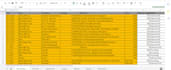 perfect data entry, web research and copy paste