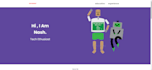 help create django project