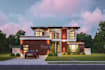 make 3d sketchup model and rendering