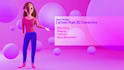 make professional 3d game ready character
