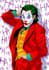 custom comic style illustration